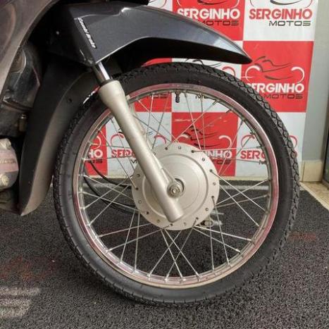 HONDA Biz 100 +, Foto 5