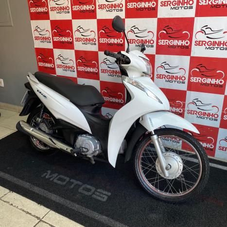 HONDA Biz 100 +, Foto 3