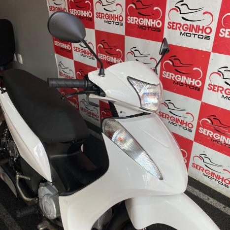 HONDA Biz 100 +, Foto 4