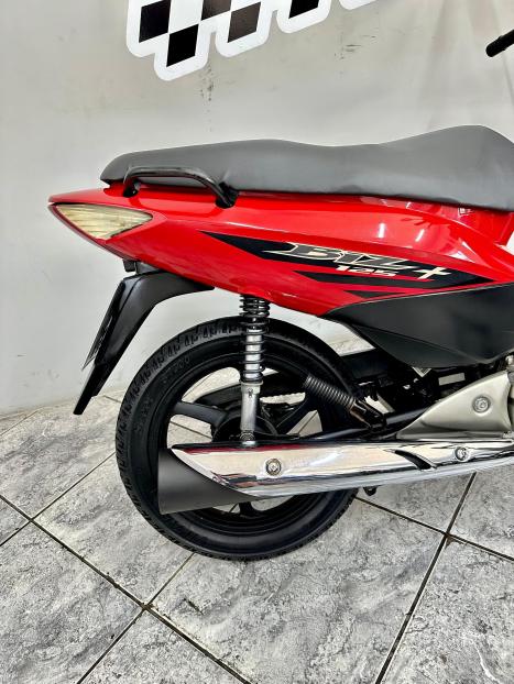 HONDA Biz 100 +, Foto 4