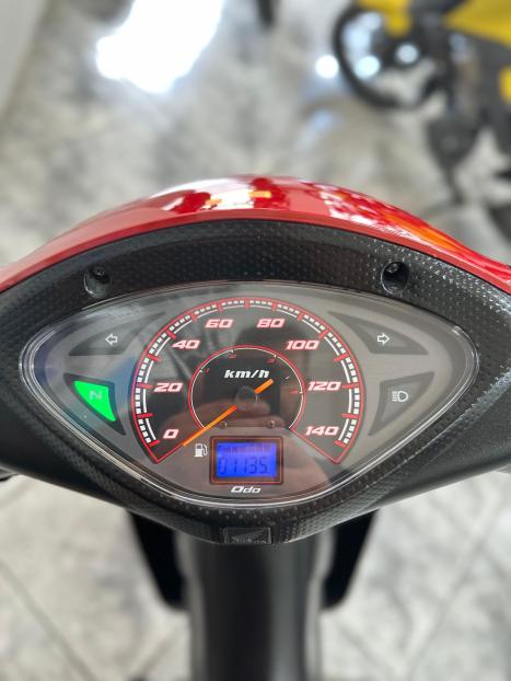 HONDA Biz 100 +, Foto 5