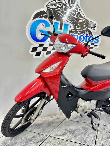 HONDA Biz 100 +, Foto 6