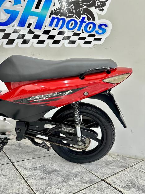 HONDA Biz 100 +, Foto 7