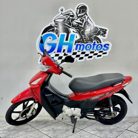 HONDA Biz 100 +, Foto 8