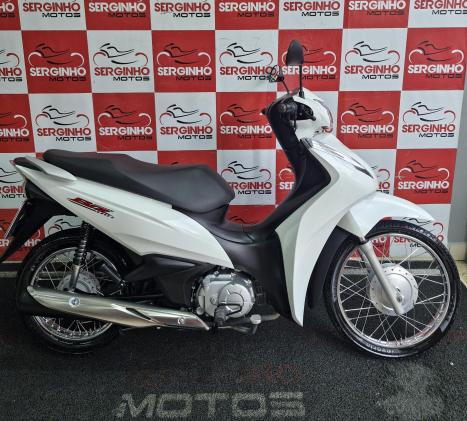 HONDA Biz 100 +, Foto 1