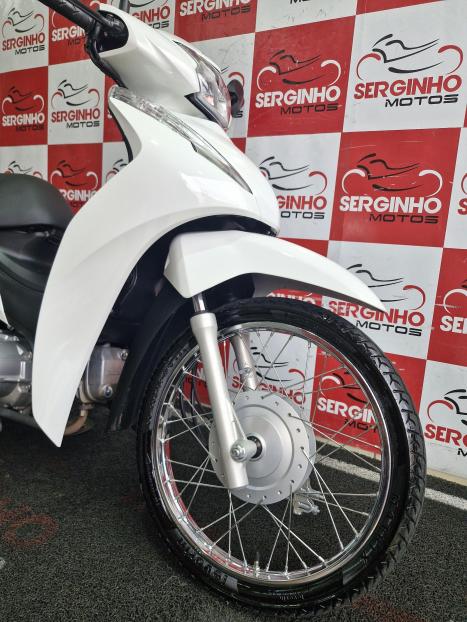 HONDA Biz 100 +, Foto 2