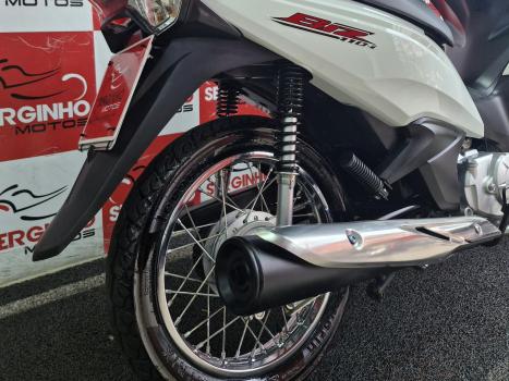 HONDA Biz 100 +, Foto 4