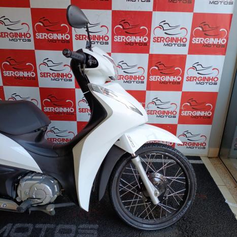 HONDA Biz 100 +, Foto 2