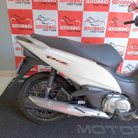 HONDA Biz 100 +, Foto 3