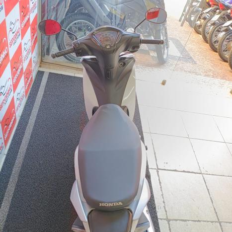 HONDA Biz 100 +, Foto 5