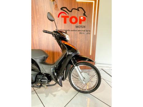 HONDA Biz 100 ES, Foto 2