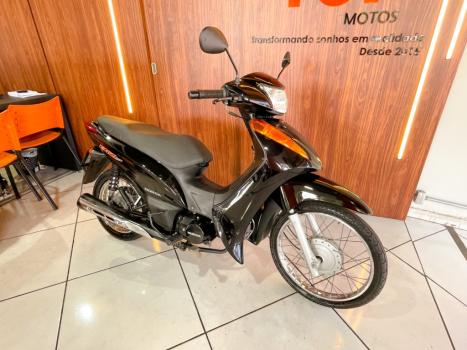 HONDA Biz 100 ES, Foto 3