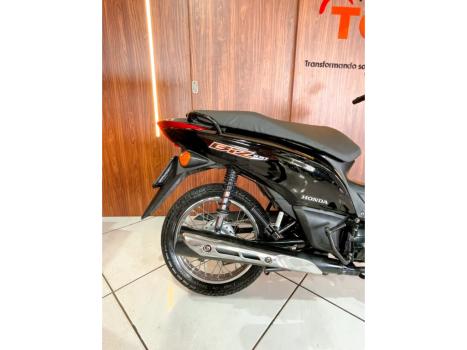 HONDA Biz 100 ES, Foto 7