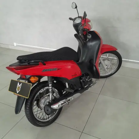 HONDA Biz 100 ES, Foto 5