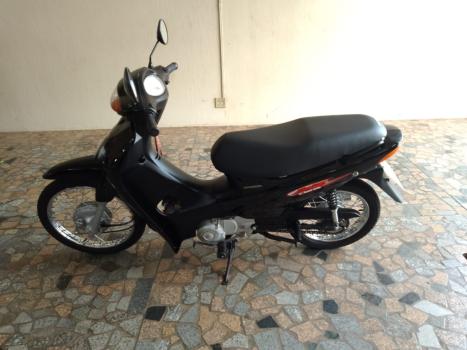 HONDA Biz 100 ES, Foto 2