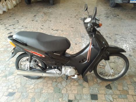 HONDA Biz 100 ES, Foto 3