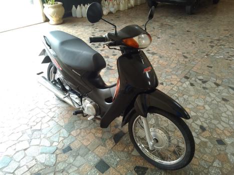 HONDA Biz 100 ES, Foto 6