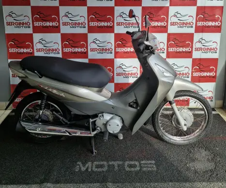 HONDA Biz 100 ES, Foto 1