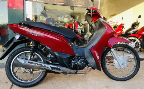 HONDA Biz 100 ES, Foto 3