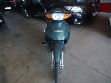HONDA Biz 100 ES, Foto 2