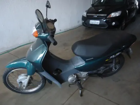 HONDA Biz 100 ES, Foto 3