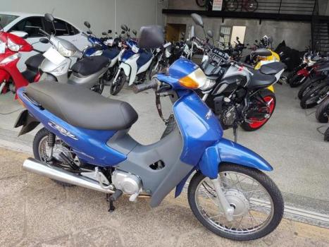 HONDA Biz 100 K, Foto 9