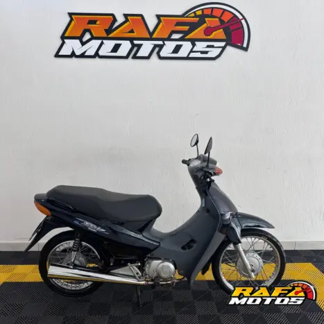 HONDA Biz 100 K, Foto 2