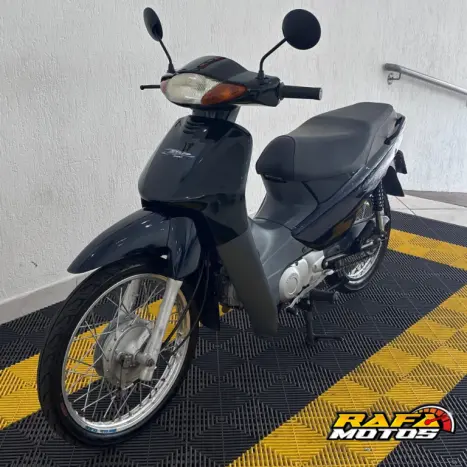 HONDA Biz 100 K, Foto 3