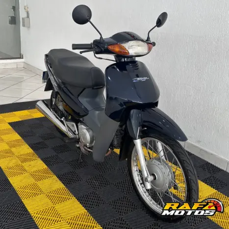 HONDA Biz 100 K, Foto 4