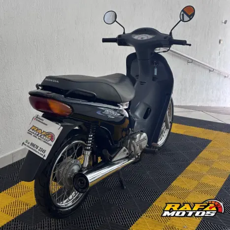 HONDA Biz 100 K, Foto 5