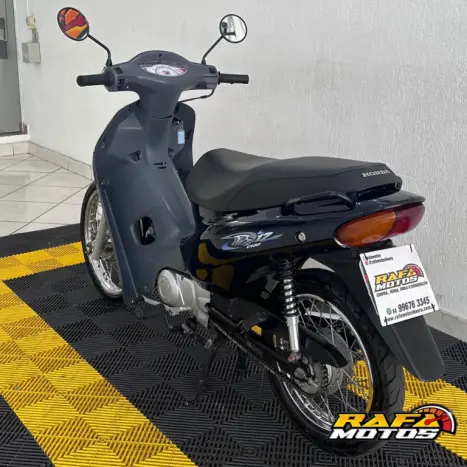 HONDA Biz 100 K, Foto 6