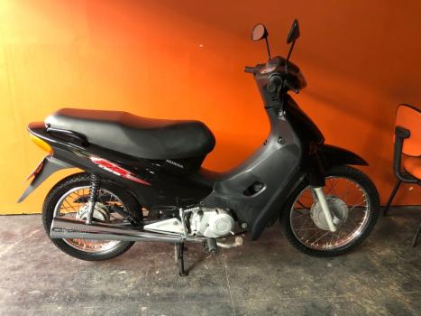 HONDA Biz 100 K, Foto 1