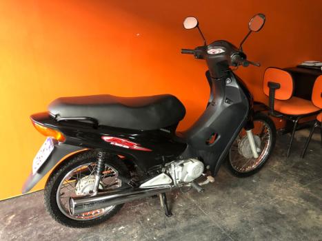 HONDA Biz 100 K, Foto 2