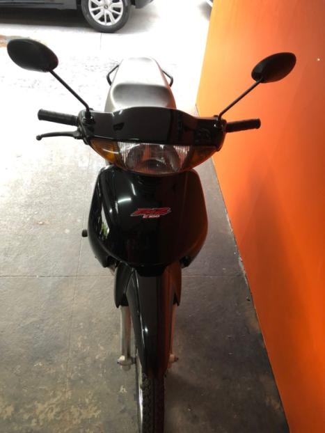 HONDA Biz 100 K, Foto 3