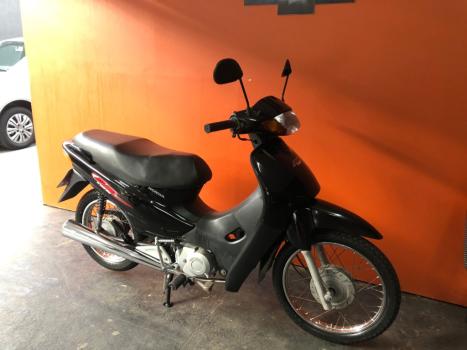 HONDA Biz 100 K, Foto 5