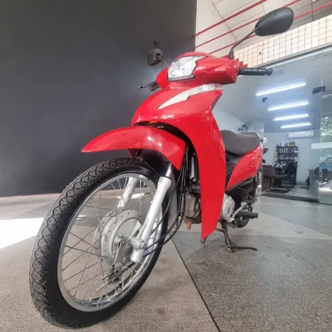 HONDA Biz 110 I , Foto 2