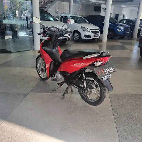 HONDA Biz 110 I , Foto 5