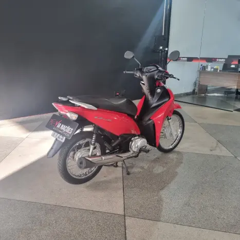 HONDA Biz 110 I , Foto 6