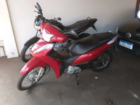 HONDA Biz 110 I , Foto 1