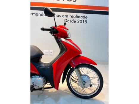 HONDA Biz 110 I , Foto 2