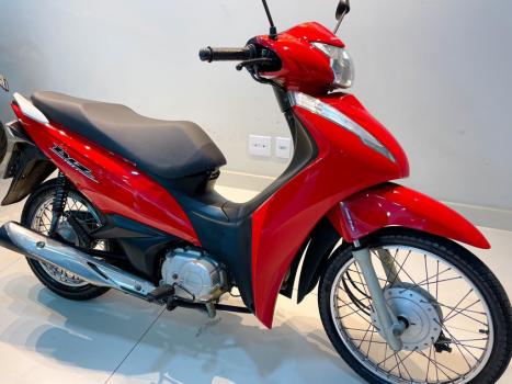 HONDA Biz 110 I , Foto 3