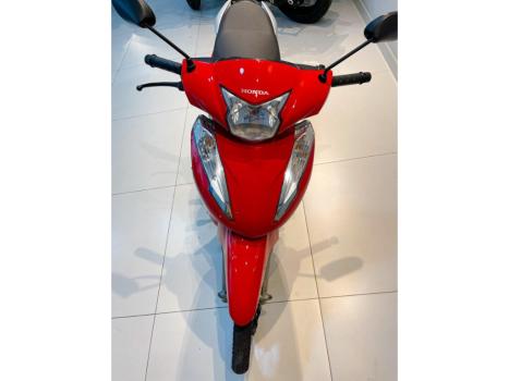 HONDA Biz 110 I , Foto 4