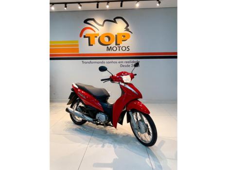 HONDA Biz 110 I , Foto 5