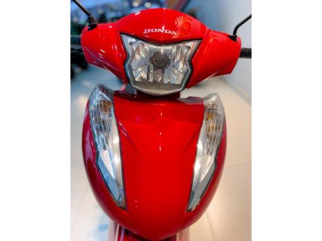 HONDA Biz 110 I , Foto 7