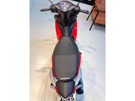 HONDA Biz 110 I , Foto 10