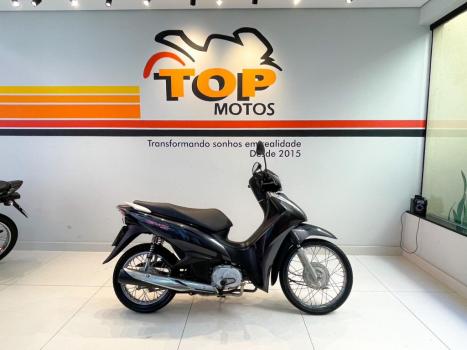 HONDA Biz 110 I , Foto 1