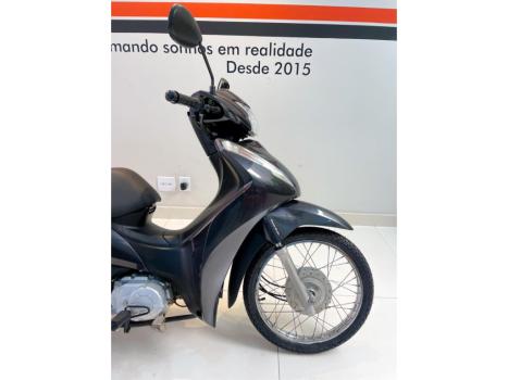 HONDA Biz 110 I , Foto 2