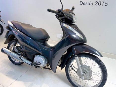 HONDA Biz 110 I , Foto 3