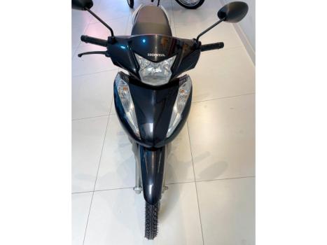 HONDA Biz 110 I , Foto 4