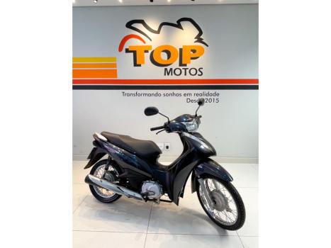 HONDA Biz 110 I , Foto 5